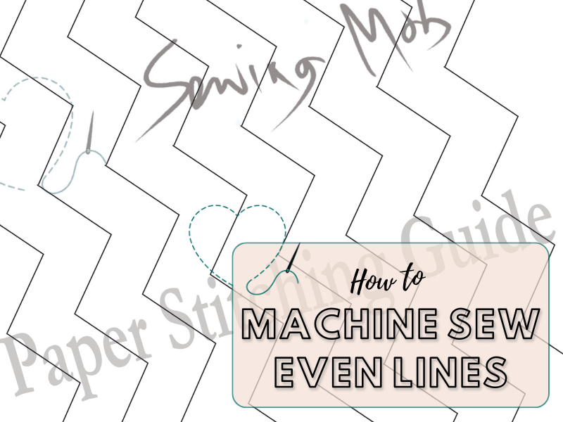 Sewing Guides